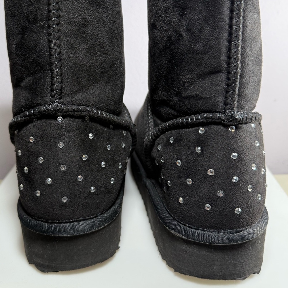 NWT Dolls Kill x Bratz Time To Shine Boot - Size 10 - Picture 7 of 12